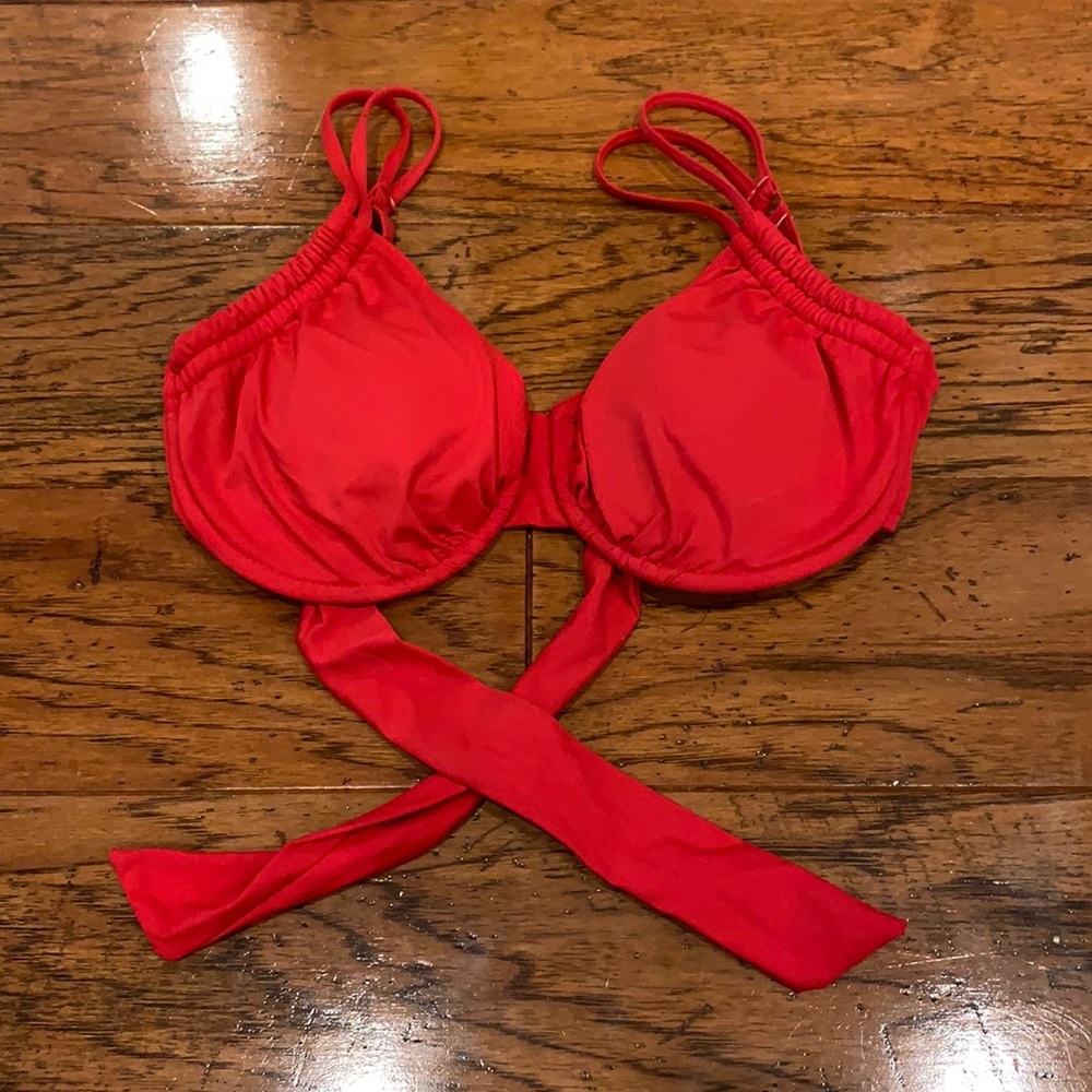 bikini top
